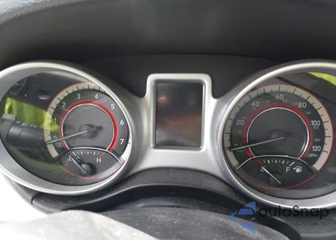 2014 Dodge Journey Sxt from USA, damaged, VIN 3C4PDDBG2ET174313